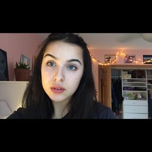 Meet your Posher, Dessa